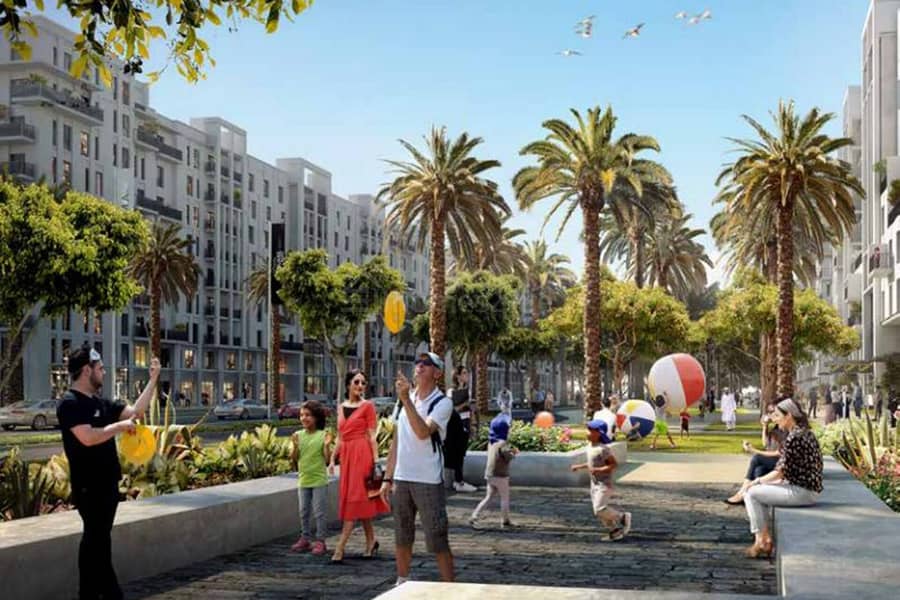 BOULEVARD VIEW | FULLY FITTED KITCHEN | BRAND NEW - Image 7