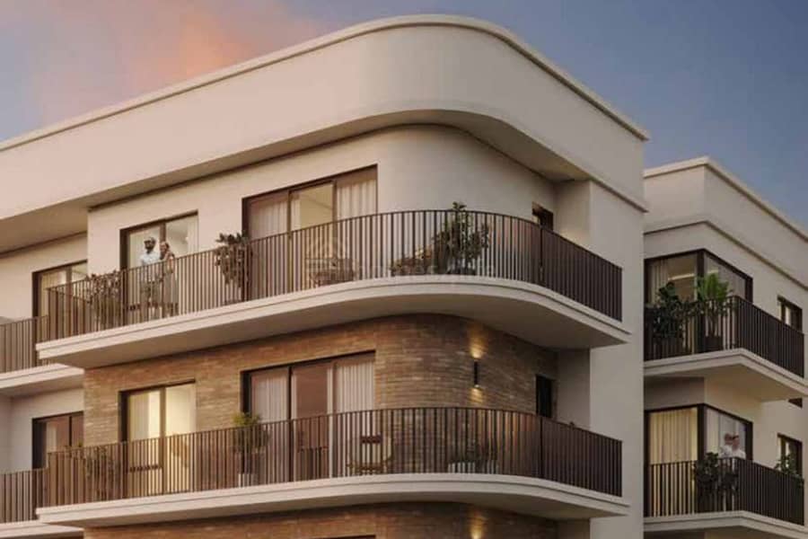 BOULEVARD VIEW | FULLY FITTED KITCHEN | BRAND NEW - Image 9