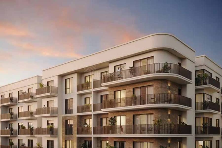 BOULEVARD VIEW | FULLY FITTED KITCHEN | BRAND NEW - Image 10