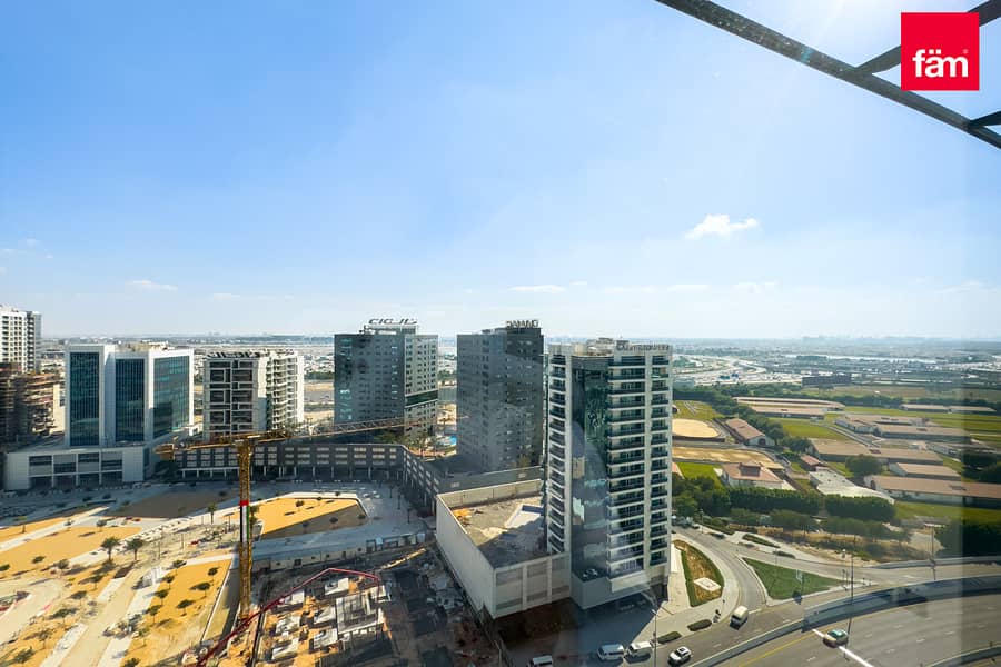 Vacant | Prime Location | Biggest Layout - Image 34