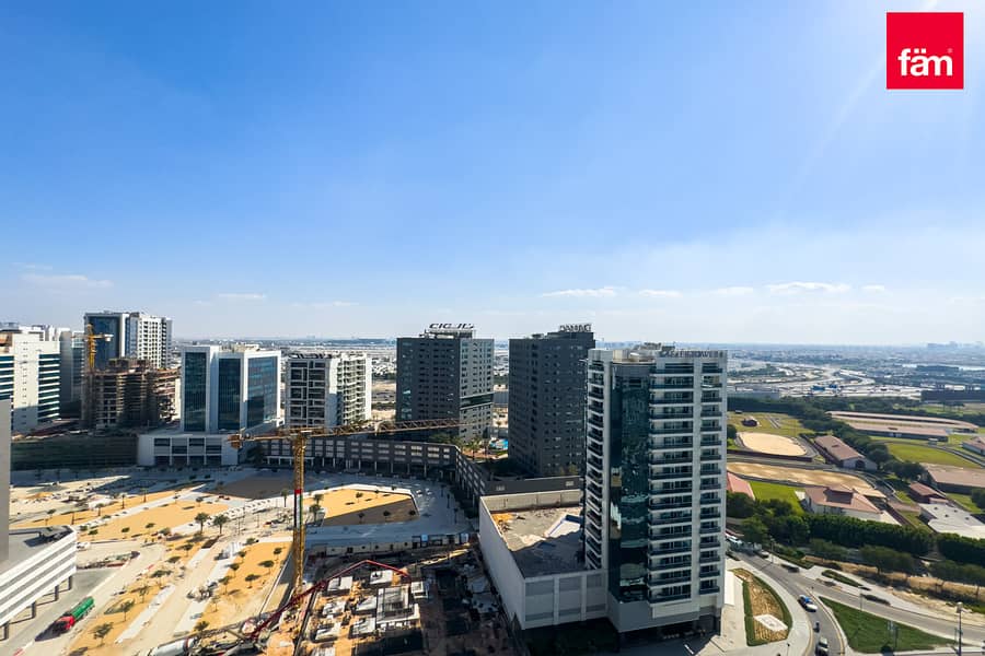 Vacant | Prime Location | Biggest Layout - Image 35