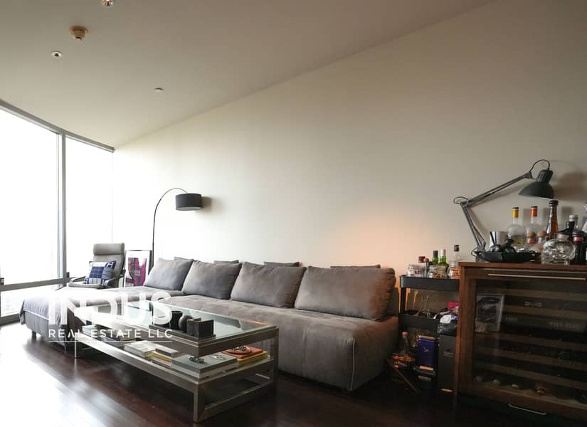 Premium Living | Fully Furnished | Fountain View