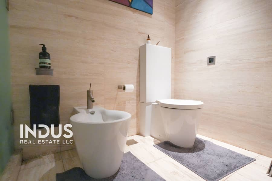 Premium Living | Fully Furnished | Fountain View - Image 7