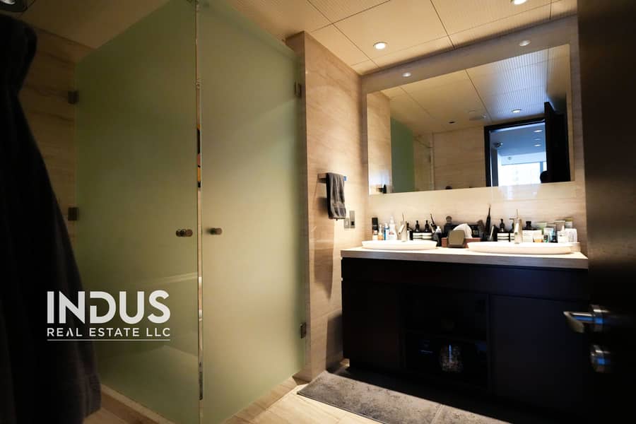 Premium Living | Fully Furnished | Fountain View - Image 9