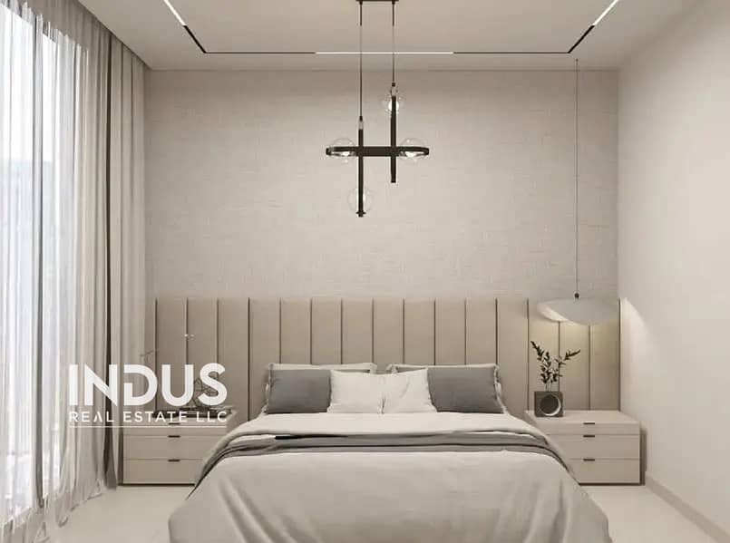 Near Metro |Handover Soon | High Floor| Fully Paid - Image 7