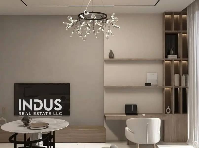 Near Metro |Handover Soon | High Floor| Fully Paid - Image 9