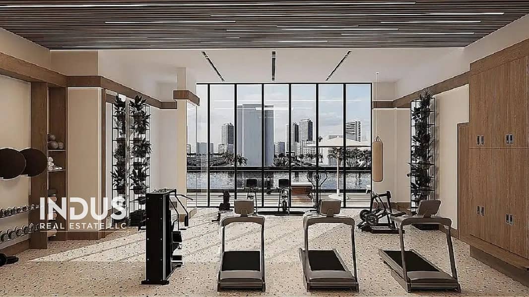 Near Metro |Handover Soon | High Floor| Fully Paid - Image 11