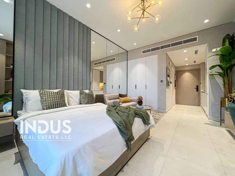 Available 15th Jan | Fully Furnished