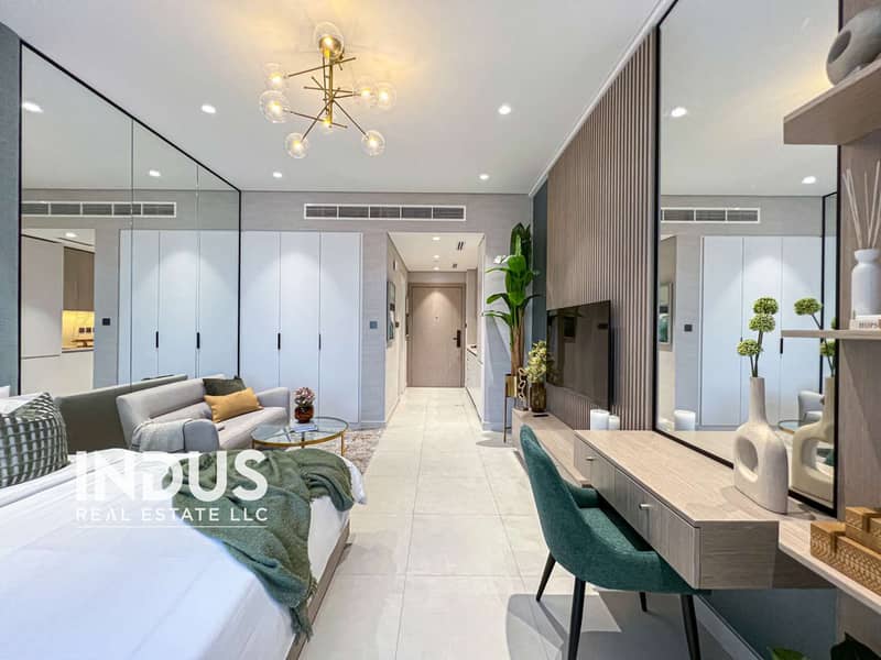 Available 15th Jan | Fully Furnished - Image 6