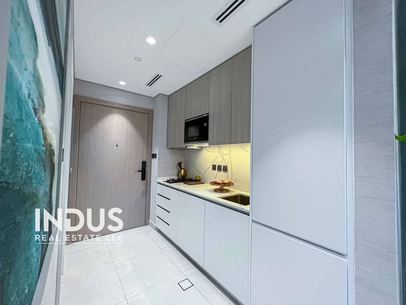 Available 15th Jan | Fully Furnished - Image 8