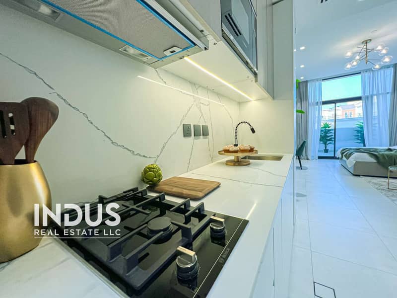 Available 15th Jan | Fully Furnished - Image 9