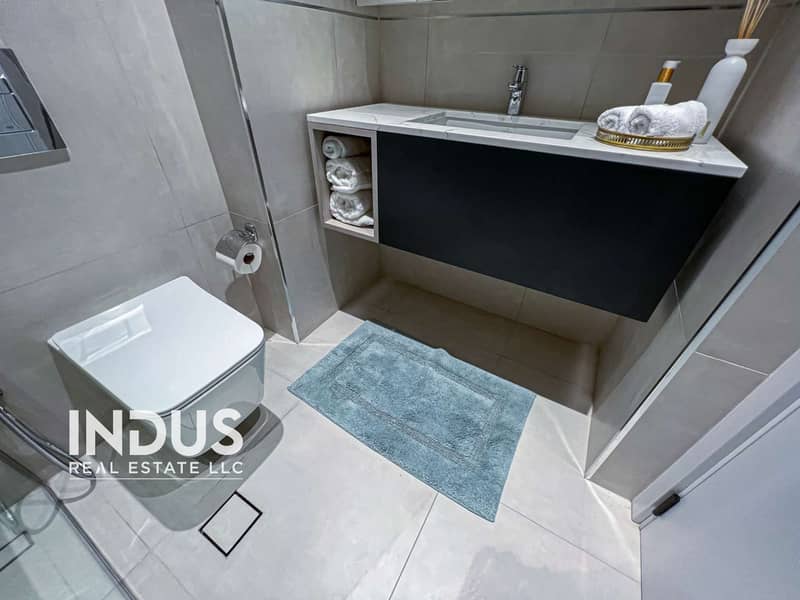 Available 15th Jan | Fully Furnished - Image 10