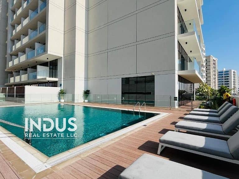 Available 15th Jan | Fully Furnished - Image 11