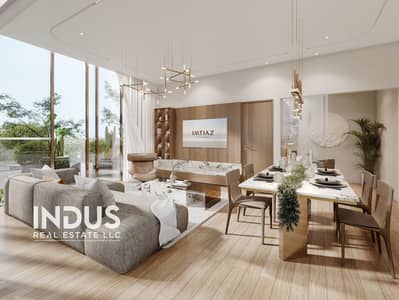 3 habitaciones Apartamento para en Venta en Dubai Islands, Dubai - Apartamento en Dubai Islands，Wynwood by Imtiaz, 3 dormitorios, 4555146 AED - 13403706