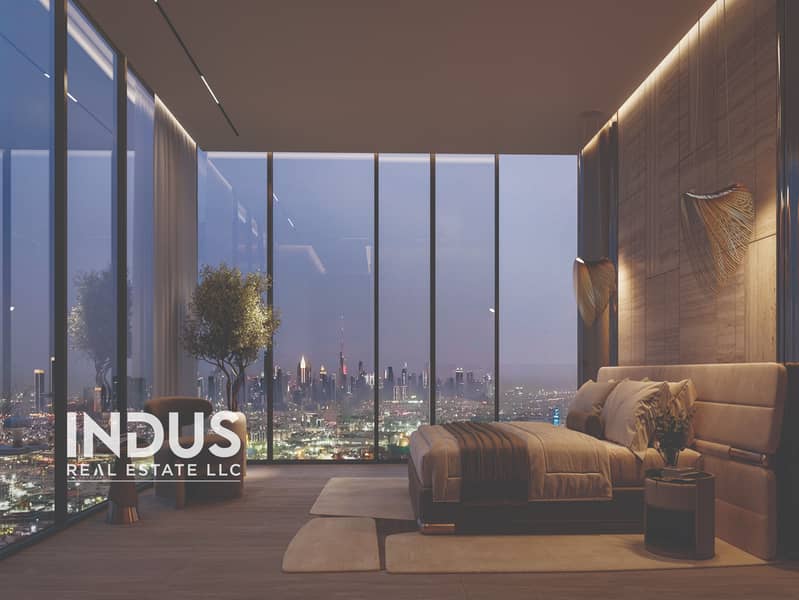 Spacious Layout | Maritime City | Modern Design - Image 7