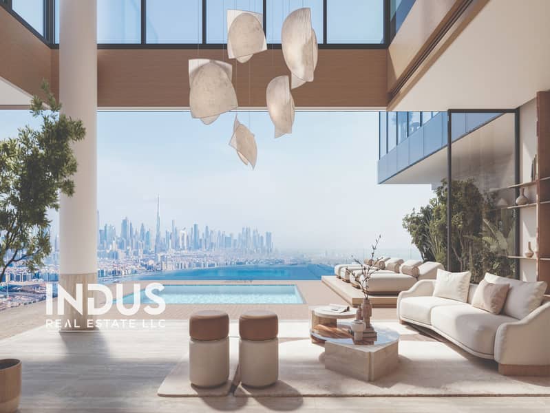 Maritime City | Modern Design | Spacious Layout - Image 6