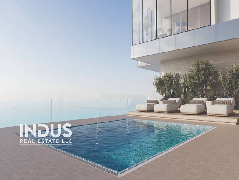 Luxurious Apartment | Maritime City Living | Stunning Views - Image 11