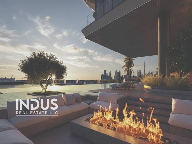 Premium Finishes | Modern Design | Waterfront Living - Image 13