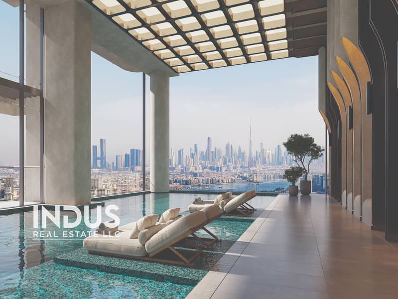 Stunning Views | Luxurious Apartment | Maritime City Living - Image 15