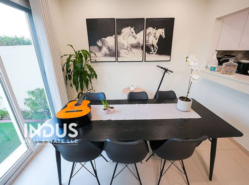 3BHK Single Row Villa | Rented with Notice - Image 7