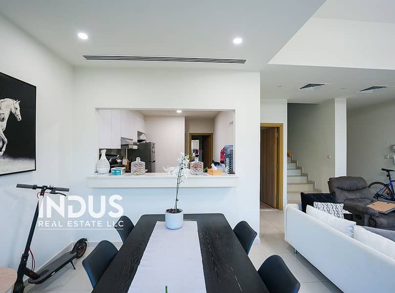 3BHK Single Row Villa | Rented with Notice - Image 9