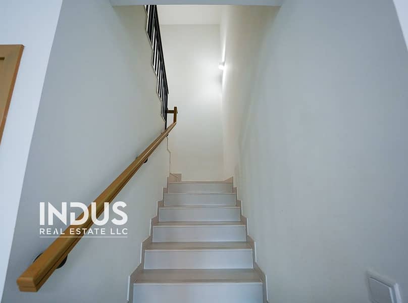 3BHK Single Row Villa | Rented with Notice - Image 10