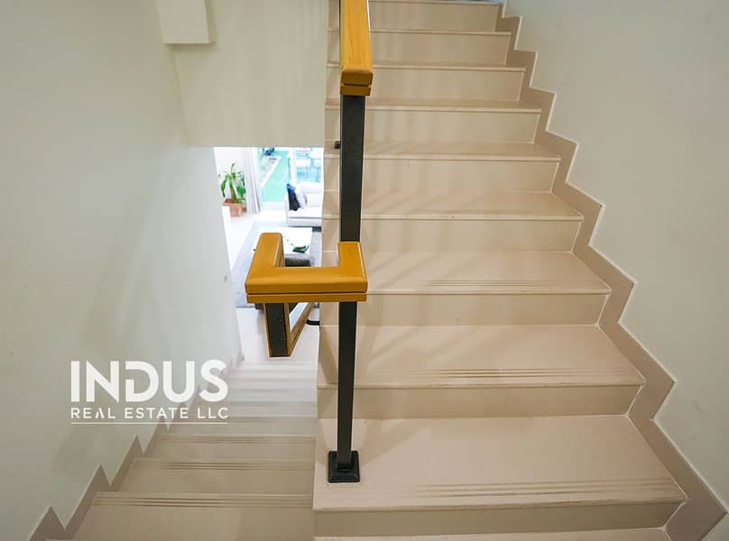 3BHK Single Row Villa | Rented with Notice - Image 11