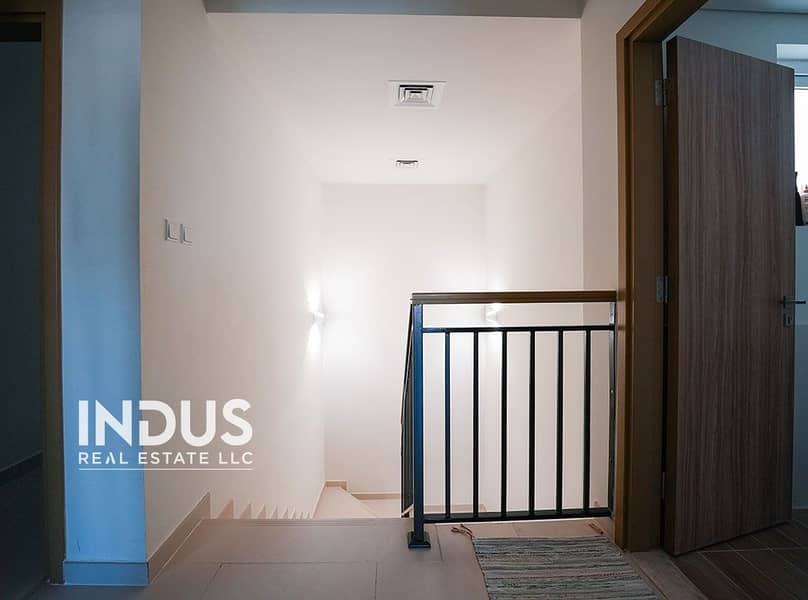 3BHK Single Row Villa | Rented with Notice - Image 12
