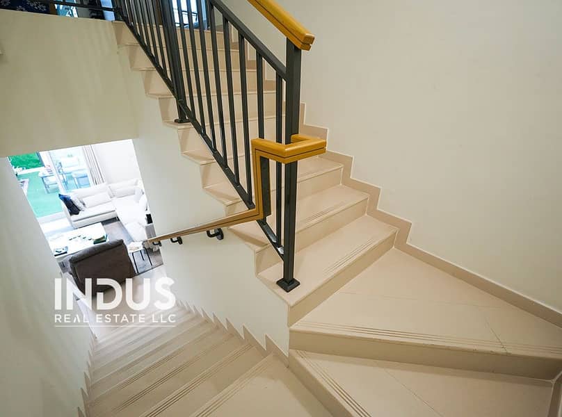 3BHK Single Row Villa | Rented with Notice - Image 13