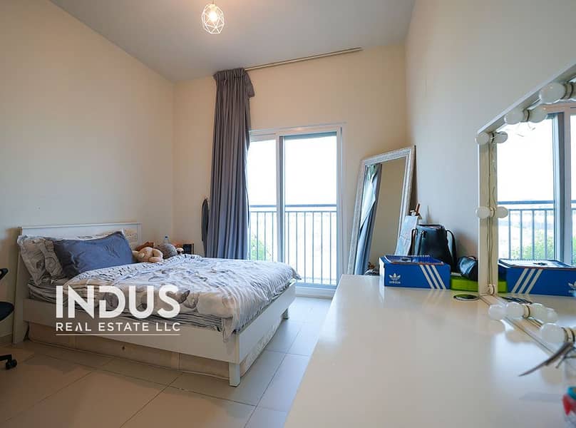 3BHK Single Row Villa | Rented with Notice - Image 14