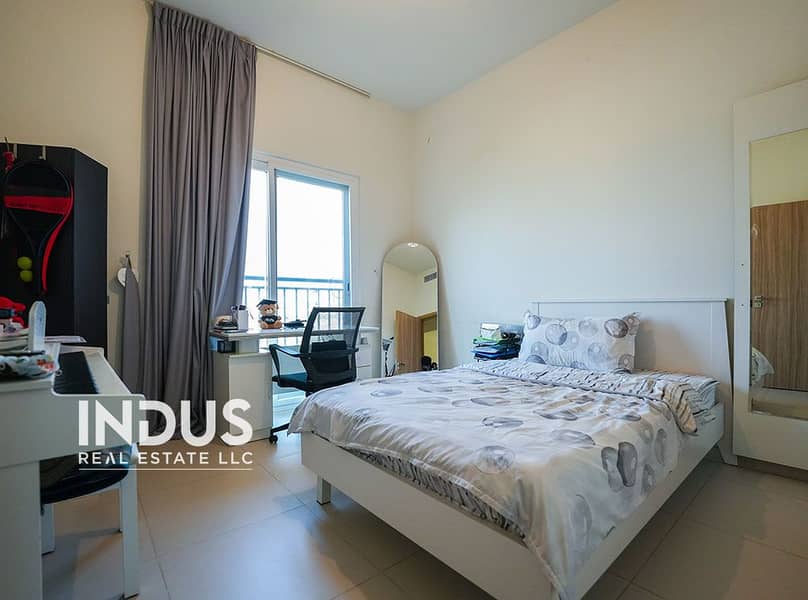 3BHK Single Row Villa | Rented with Notice - Image 15