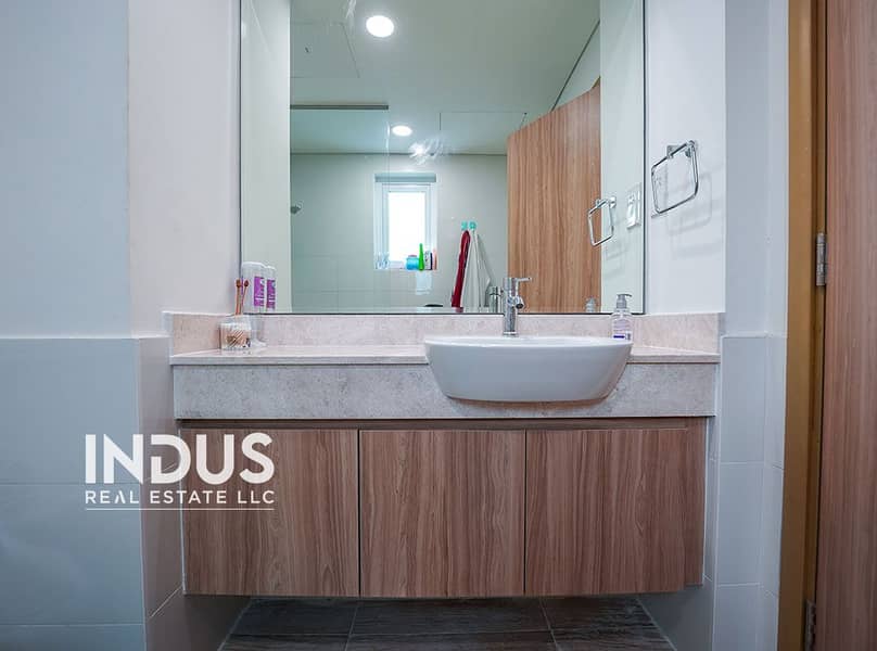 3BHK Single Row Villa | Rented with Notice - Image 16