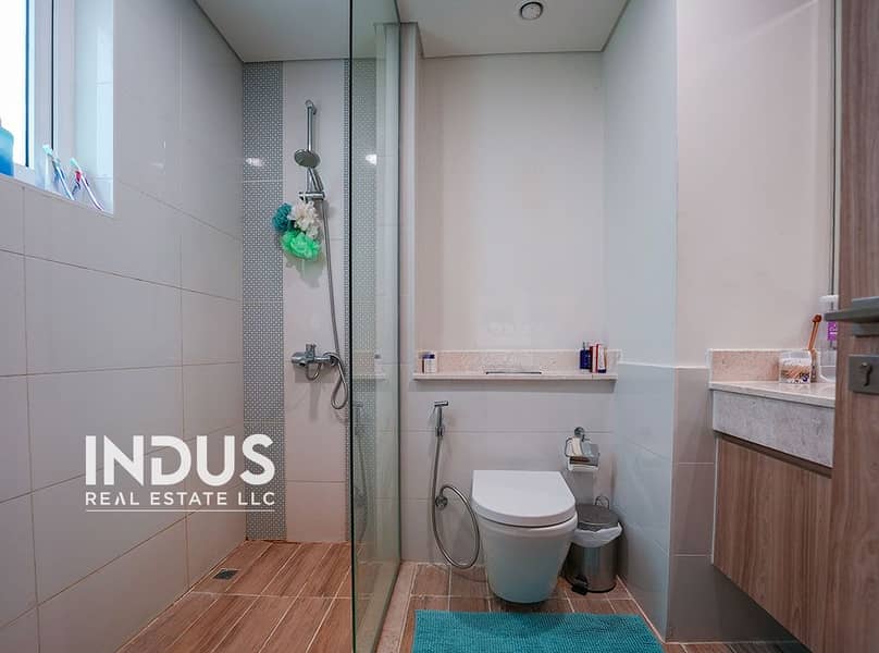 3BHK Single Row Villa | Rented with Notice - Image 17