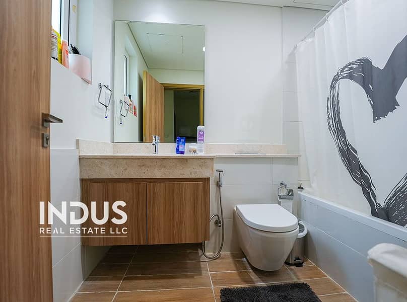 3BHK Single Row Villa | Rented with Notice - Image 18