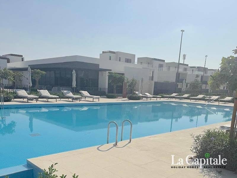 Modern Villa | Vacant | Walking Distance to Pool - Image 17