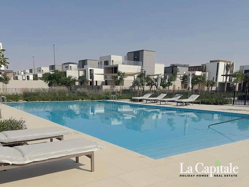 Modern Villa | Vacant | Walking Distance to Pool - Image 18