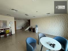 شقة في جلفار تاورز،دفن النخیل 4 غرف 2500000 درهم - 13702540