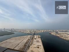 شقة في جلفار تاورز،دفن النخیل 4 غرف 2500000 درهم - 13702540