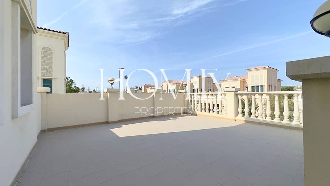 Big Plot | Spacious Layout | Private Garden - Image 16