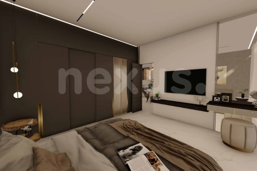 EXCLUSIVE RESALE | 3 BED plus POOL | HANDOVER 2025