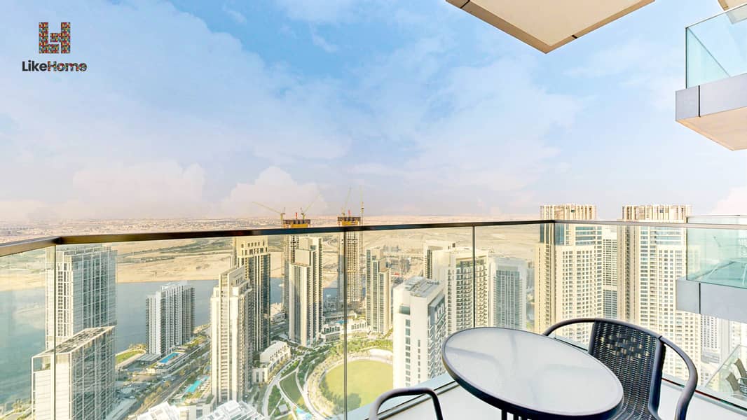 Exclusive September Only Offer: Modern Furnished Unit with Partial Sea View - Image 10