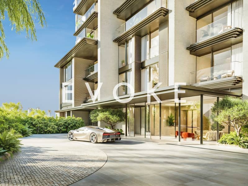 5Bed Apartment | Beachfront Bliss at Solaya La Mer