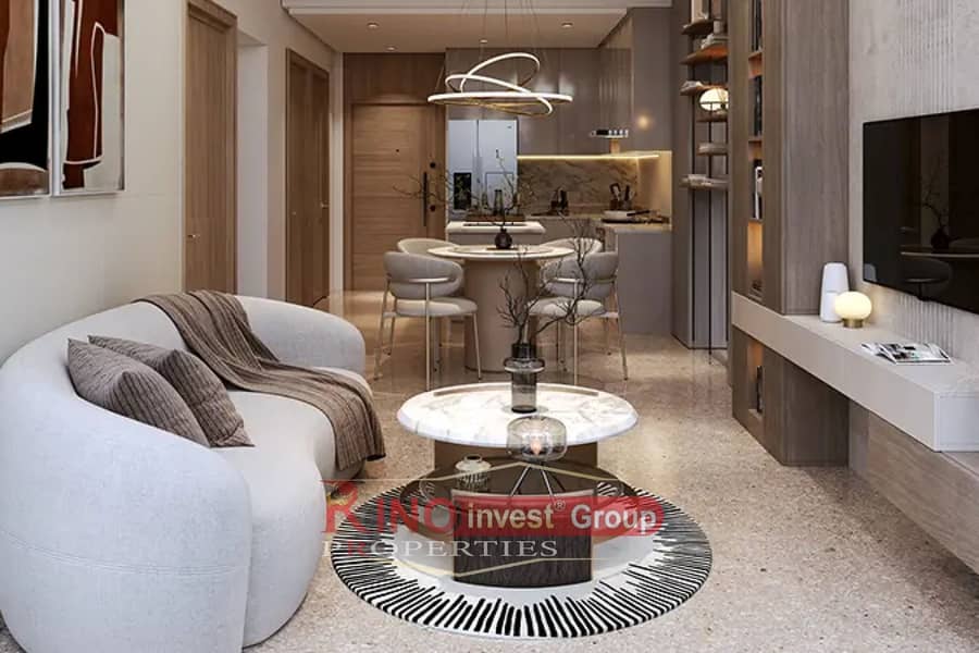 Luxury 2 BR in Coventry 66 by GFS - Image 9