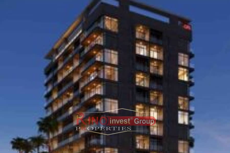 luxury 2 bedroom! Prime Location