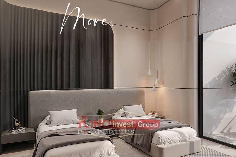 luxury 2 bedroom! Prime Location - Image 6