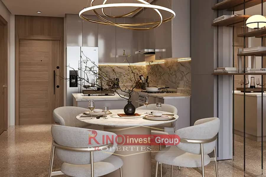 luxury 2 bedroom! Prime Location - Image 7