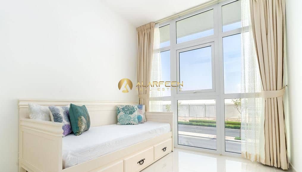 3BR| Community View | Near Entrance