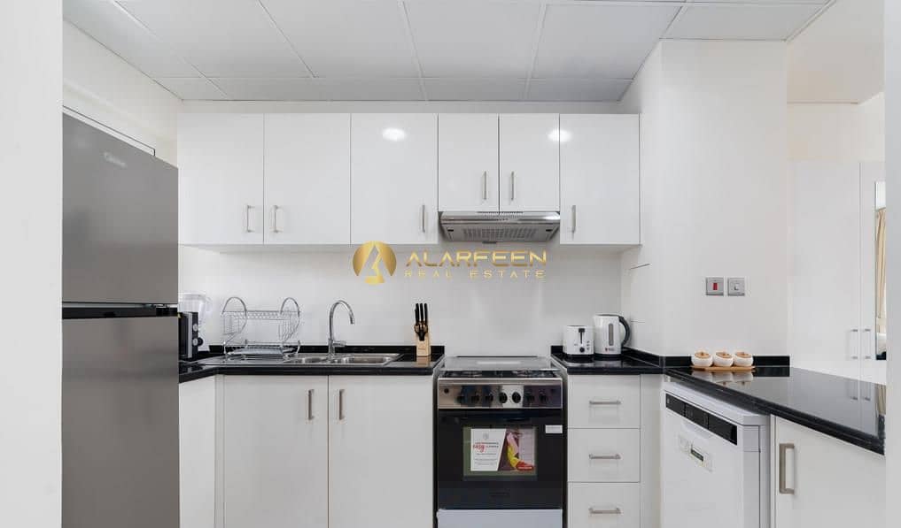 3BR| Community View | Near Entrance