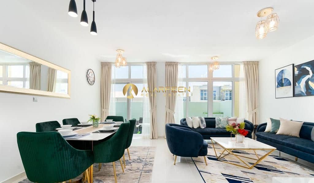 3BR| Community View | Near Entrance - Image 6