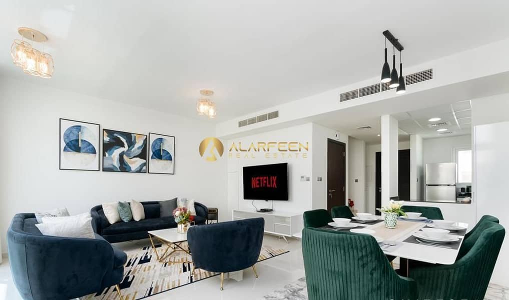 3BR| Community View | Near Entrance - Image 7